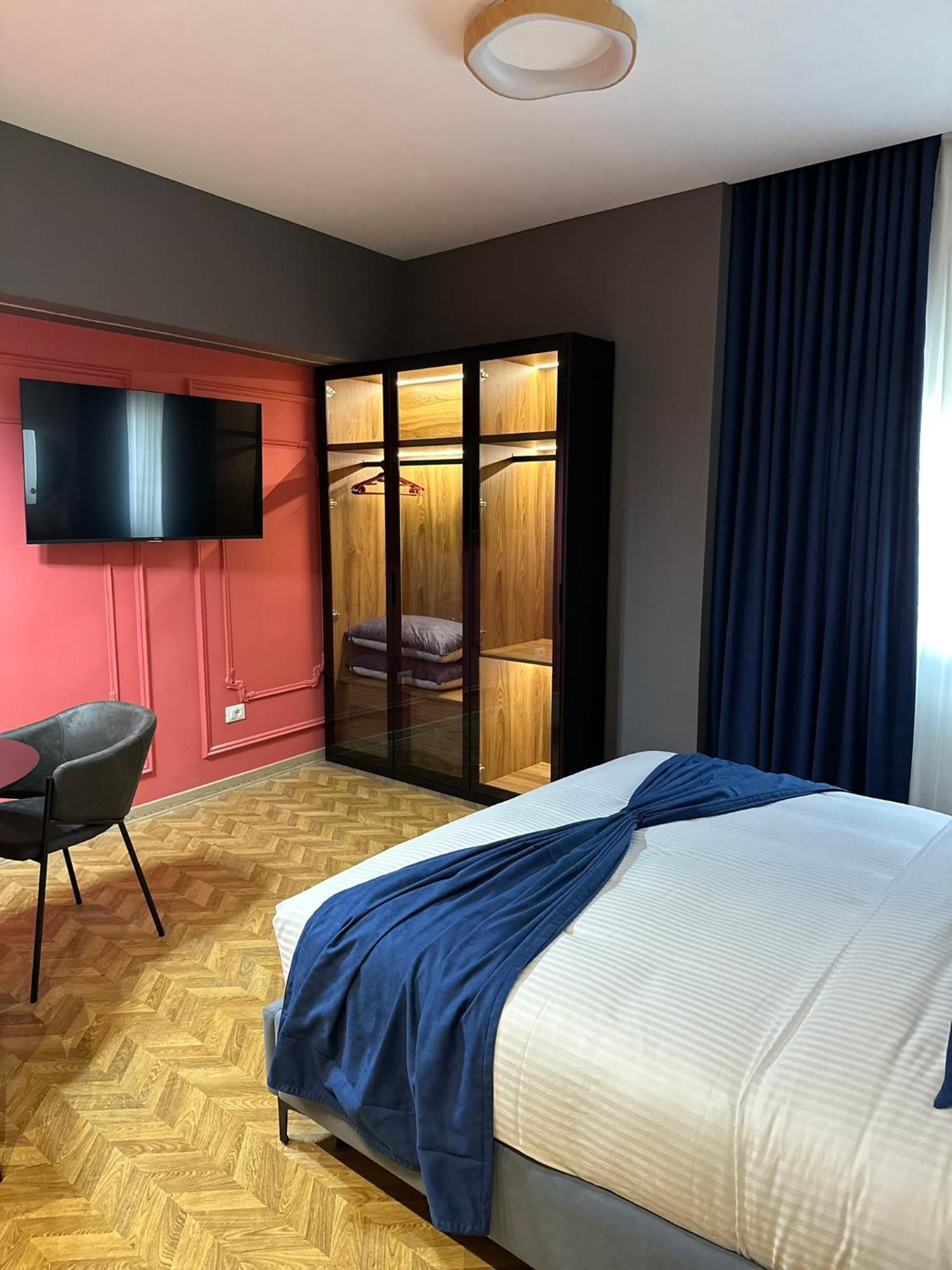 Apartment Delux 102